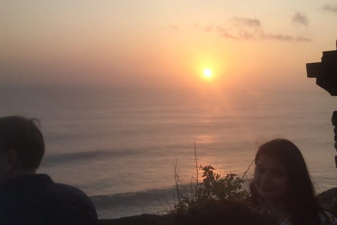 Jet Ski Melasti Beach Uluwatu Kecak Dance Private Guided Tour - Door-to-Door Pickup, Private Group, and How a 10-Hour Day Feels