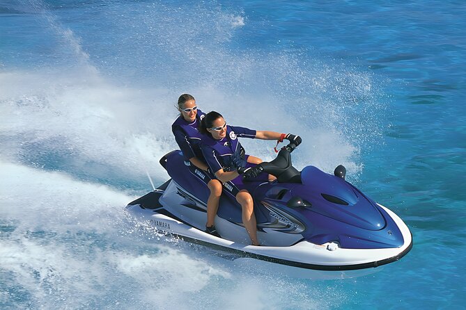 Jet Ski, Parasailing, Banana Boat and Bali Spa Packages - Key Things I’d Zoom In On First