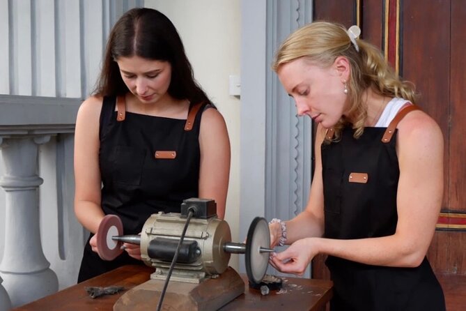 Jewelery Making Class with Own Design - Key highlights you should know