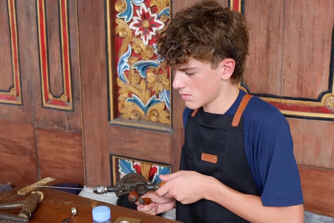 Jewelery Making Class with Own Design - Price and value: what $50 includes and what to plan for