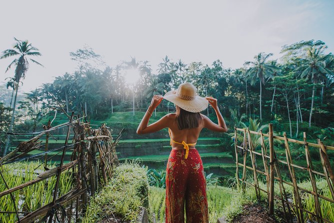 Jungle Buggy Adventure and Ubud Tour - Sacred Monkey Forest Sanctuary: Go Early Mindful, and Don’t Let It Get You Rushed