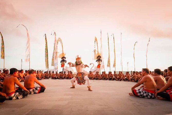 Kecak And Fire Dance At Melasti Beach With Jimbaran Dinner - Key Things I’d Pay Attention To