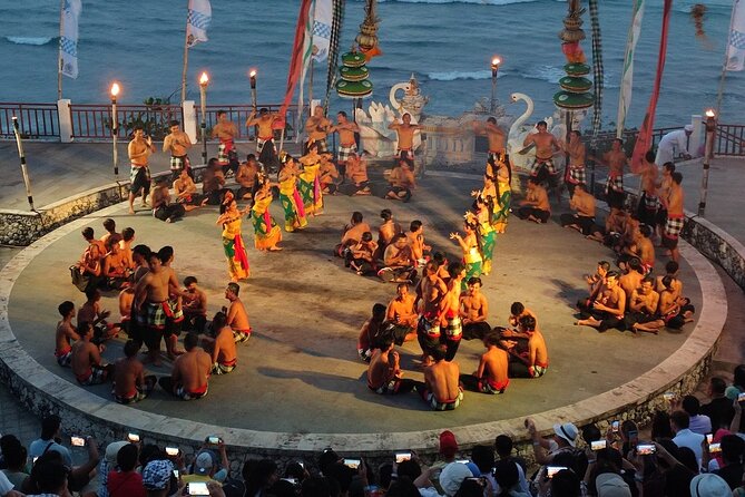 Kecak And Fire Dance At Melasti Beach With Jimbaran Dinner - Who This Tour Suits Best