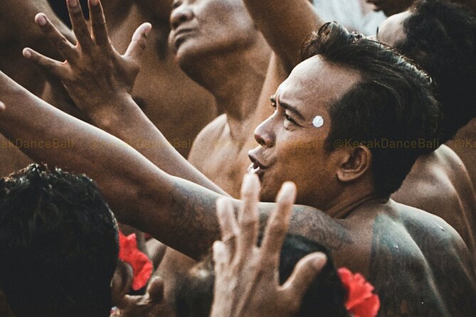 Kecak and Fire Dance Ticket at Uluwatu Temple - Seating, crowding, and comfort: the amphitheater reality check
