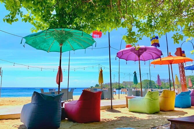 Kekeb Cooking Class at Nusa Dua - What to love about Kekeb Cooking Class at Nusa Dua