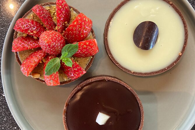 Kerobokan French Pastry and Bakery class for Adult - Quick hits before you bake