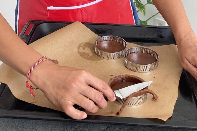 Kerobokan French Pastry and Bakery class for Adult - Finding the Kerobokan Studio and Getting Set Up