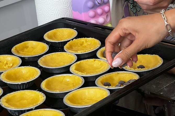 Kerobokan French Pastry and Bakery class for Adult - Troubleshooting Skills You Can Reuse Later