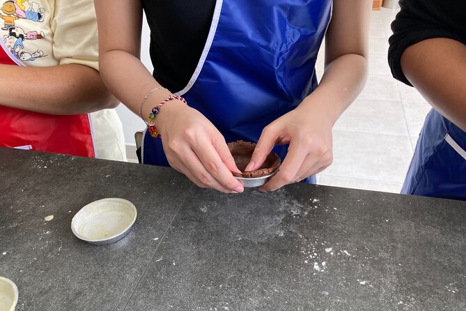 Kerobokan French Pastry and Bakery class for Adult - Price and Value for $35.26 in Bali