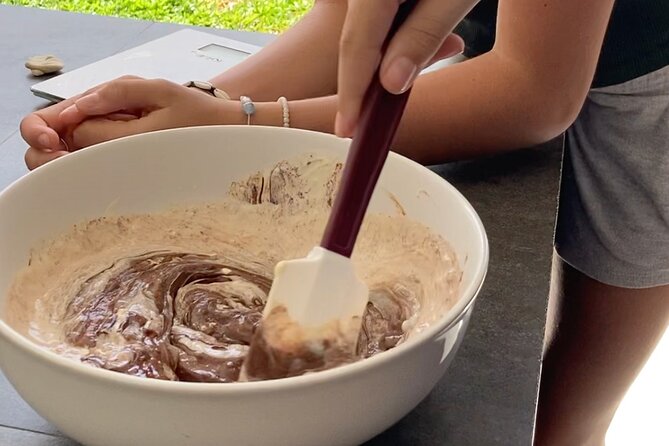 Kerobokan French Pastry and Bakery class for Adult - What You Learn: Doughs, Fillings, Creams, and Ganache