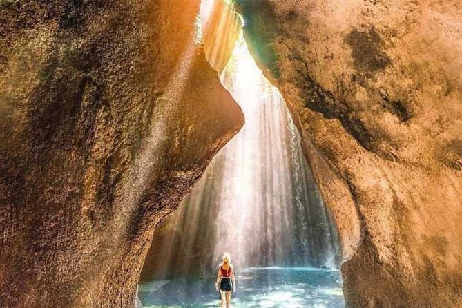 Kintamani and Tukad Cepung Waterfall Tour - The Ubud morning start, and why the timing works