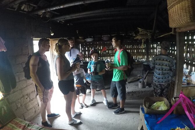 Kintamani Cultural and Nature Cycling Tour ( Manual Bike ) - Greenbike coffee stop: where the day starts slow and friendly