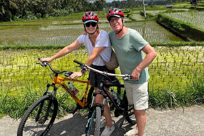 Kintamani Down Hill Cycling - Price and Value: Why This Cost Feels Fair