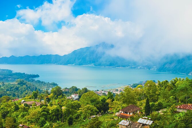 Kintamani Lake & Volcano Tour - A full day connecting Ubud, craft villages, and Batur views