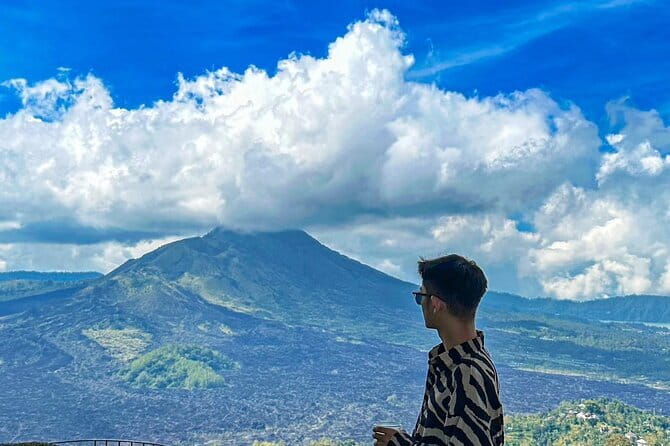 Kintamani Volcano View Tour - Key highlights to know before you go
