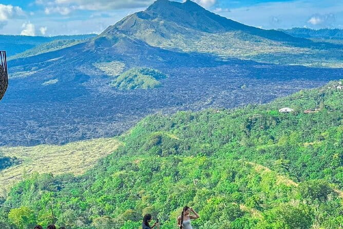 Kintamani Volcano View Tour - A Ubud morning that starts on time, then stays comfortable
