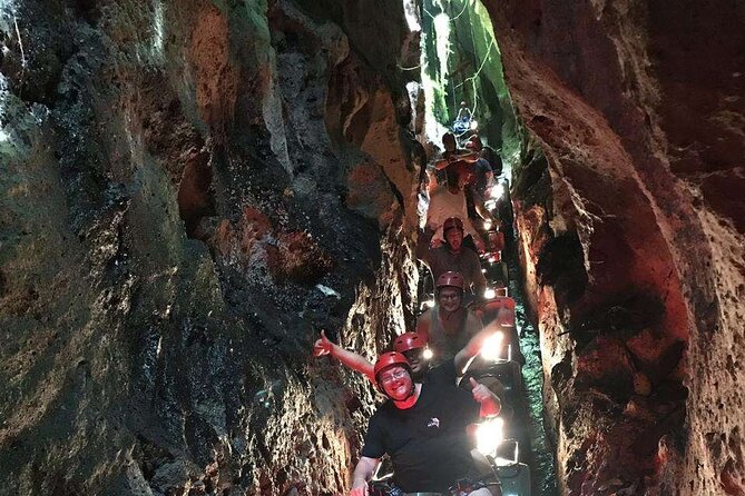 KUBER ATV UBUD - Tunnel Waterfall Rice field Jungle w Private Car - Who should book this ATV Ubud tour, and who should skip it