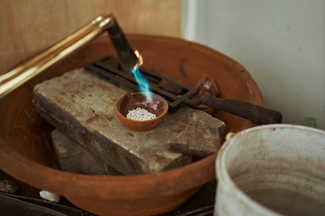 Kuta Bali Silver Jewelry Making Class Near Kuta Beach - Why silversmithing in Kuta beats the Ubud trip