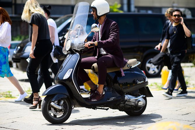 Kuta Seminyak Scooter Lessons - Key Highlights You’ll Actually Feel