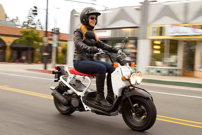 Kuta Seminyak Scooter Lessons - Why Learning a Scooter Beats Guessing in Bali