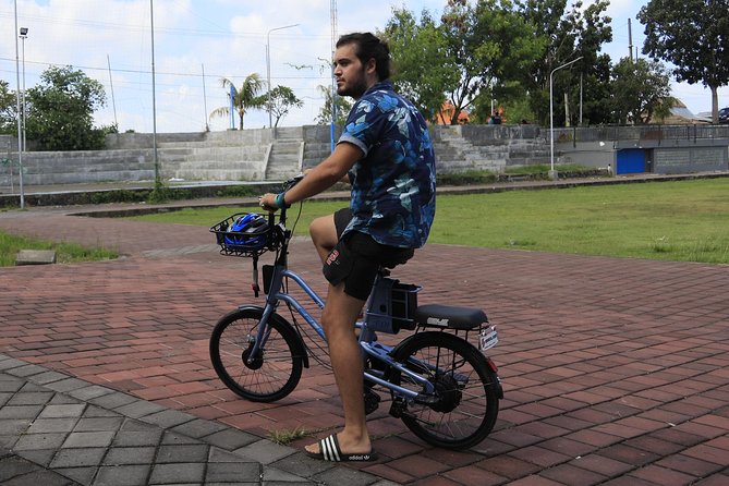 Kuta Seminyak Scooter Lessons - Your Actual Skills Plan: From Basics to Scooter Control