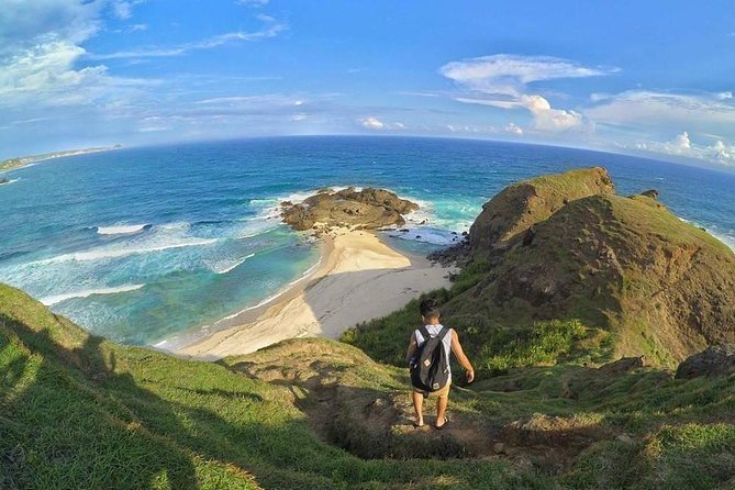 Kuta Tour (South Of Lombok Beutiful Tour) - Pickup and timing: the morning rhythm matters