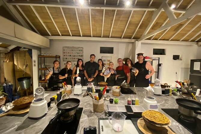 Learn to cook Indonesian food at Gili Cooking Classes Trawangan - Picking Your Class Length: Intro, Four of a Kind, or Super Six