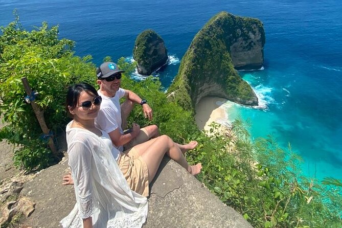 Legendary Scenic Spots Of Nusa Penida Private Guided Day Tour - Why Nusa Penida feels different from Bali proper