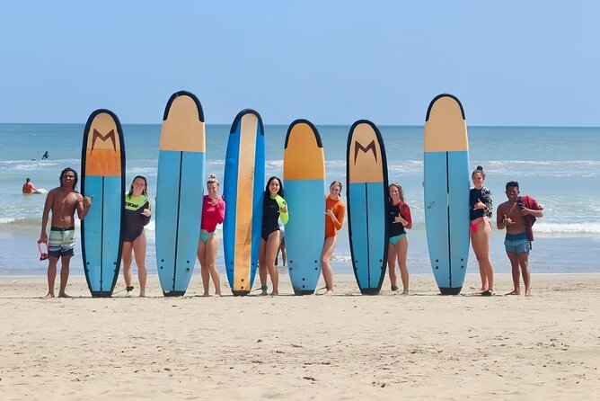 Legian Beach Bali Surf Lesson All Level 2 Hour with Pro Coach - Why Kuta and Legian Are the Best Place to Learn Surf Basics