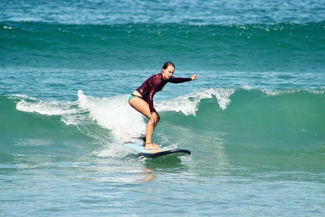 Legian Beach Bali Surf Lesson All Level 2 Hour with Pro Coach - Price and Value: What $19 Gets You in Real Surf Time