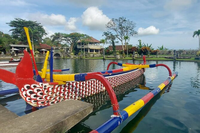 Lempuyang Gate of Heaven and City Tour - What makes the experience feel premium: guide, timing, and small details