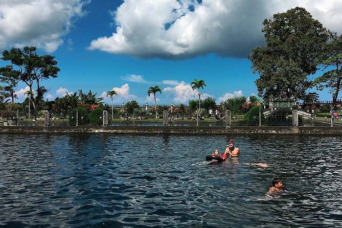 Lempuyang Gates of Heaven, Tirta Gangga Temple Swim & Jungle Waterfalls - Price and value: is $50 worth it?
