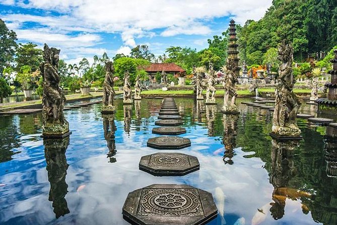 Lempuyang Temple - East Full Day Tour - Road Time and Timing: The 10-Hour Reality from Seminyak
