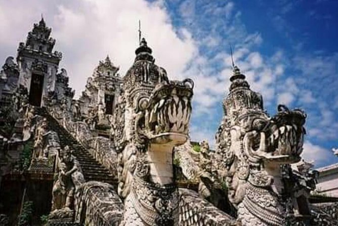 Lempuyang Temple Entrance Ticket All Inclusive - Price and booking timing: when $49.30 makes sense