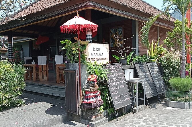 Lempuyang Temple Gate Heaven Tirta Gangga Private Guided Tour - Who this tour fits best