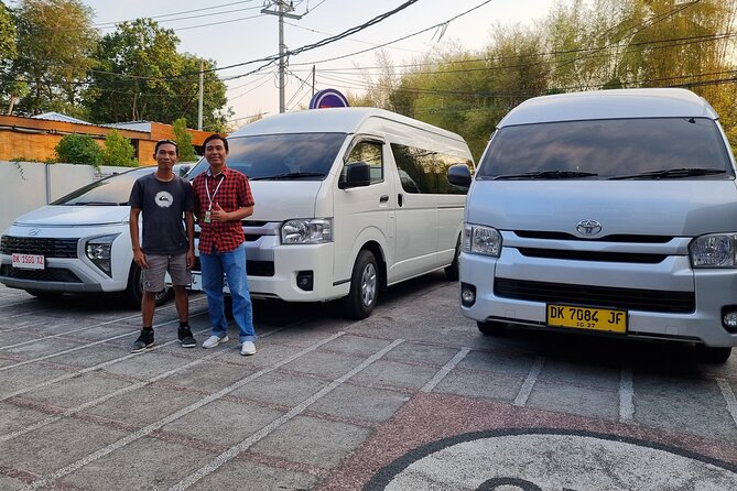 Lombok Airport Transfer - Key highlights I’d plan around