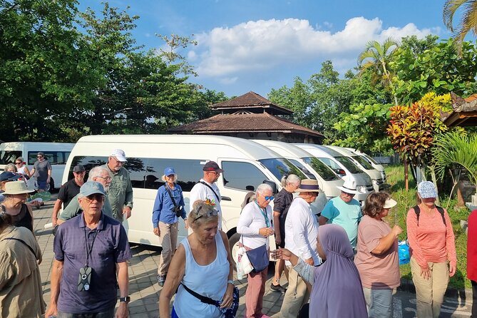 Lombok Airport Transfer - Waiting Time That Starts When You Actually Land