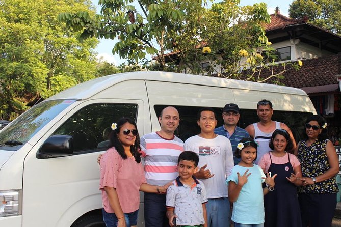 Lombok Airport Transfer - Going Beyond Hotels: Lombok to the Gili Ferry Harbor