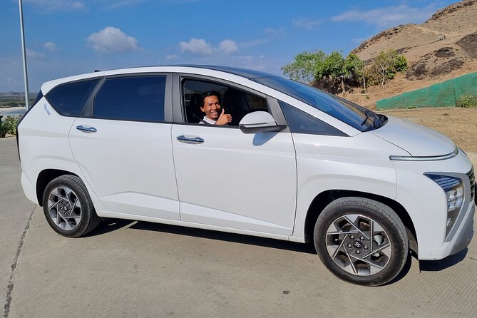 Lombok Airport Transfer - Price and Value at $34 per Person