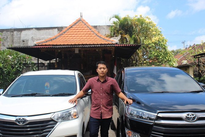 Lombok Airport Transfer - How to Use the Transfer Like a Pro (Practical Arrival Tips)