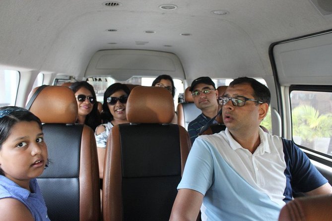 Lombok Airport Transfer - Best Fit for You, Based on How You Travel