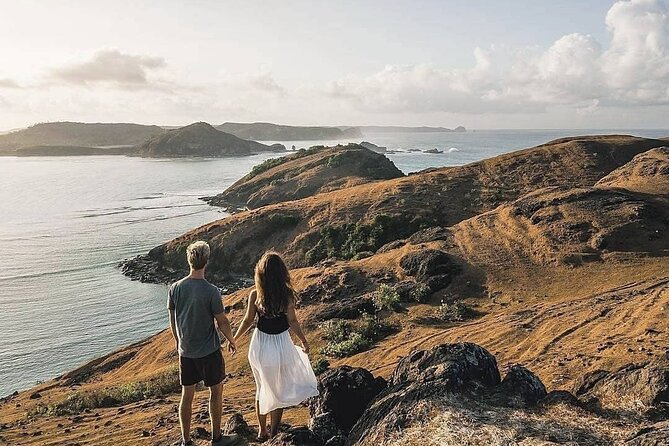 Lombok Day Trip : South Beach & Culture - Key highlights at a glance