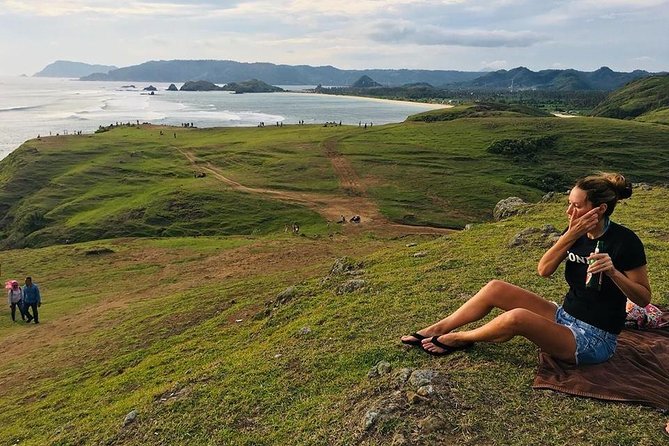 Lombok Day Trip : South Beach & Culture - Food, drinks, and how the tour earns its $53.90 value