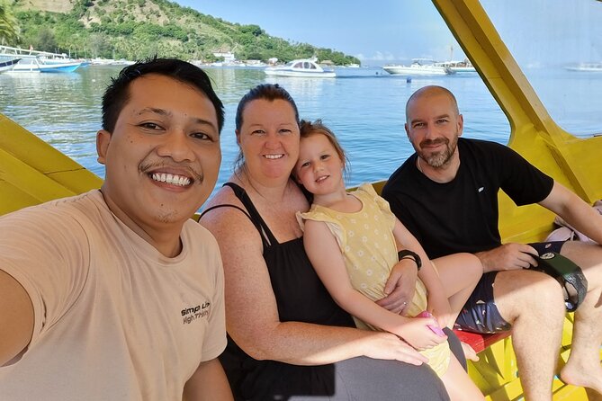 Lombok Driver Customizable Tour Private - Key things to know before you go