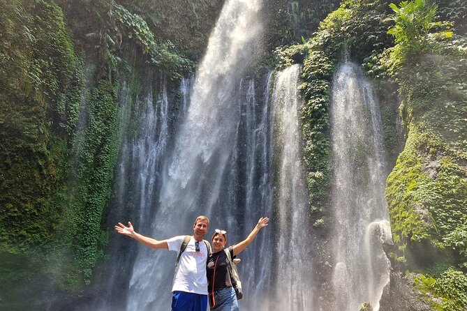 Lombok Driver Customizable Tour Private - Weaving villages like Sukarara, plus the joy of slow watching