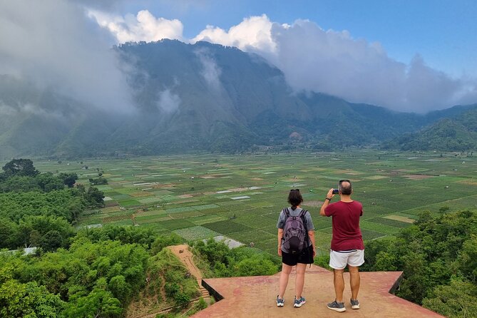 Lombok Driver Customizable Tour Private - Beaches and sunsets, including Kuta and a Sheraton-area sunset