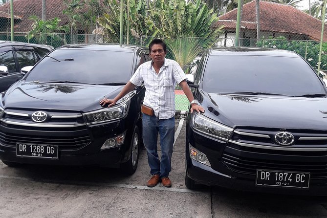 Lombok Private Car Hire with Driver - Key things I’d plan around