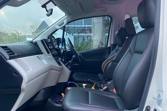 Lombok Private Car Hire with Driver - Why a private Lombok car with driver feels worth it