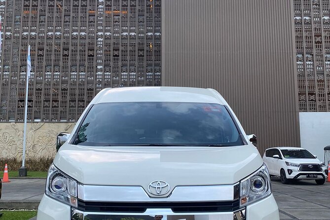 Lombok Private Car Hire with Driver - Reaching East and South Lombok when you want choices