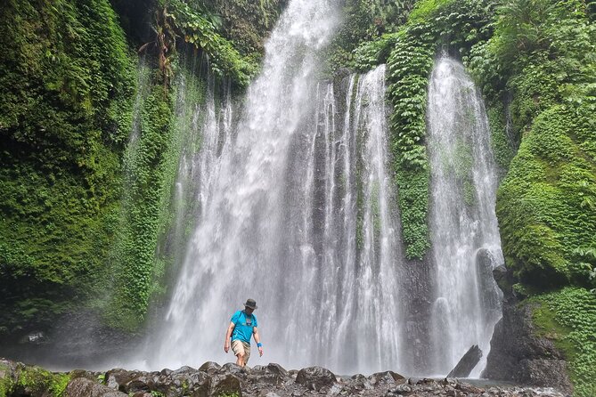 Lombok Private Customize Tour - Key things to know before you go